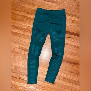 Alo Yoga high waisted leggings